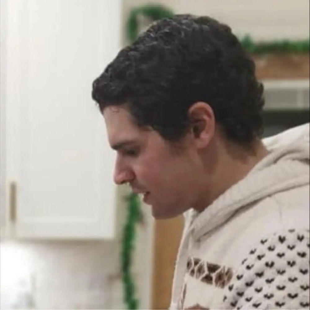 Meet your Posher, Andrewabg17